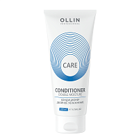 Кондиционер для волос Двойное увлажнение OLLIN Care 200 мл