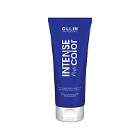 Бальзам для седых и осветленных волос OLLIN Intense Profi Color, 200 мл