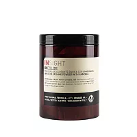 Порошок обесцвечивающий с органическим маслом арганы / INCOLOR 500 г