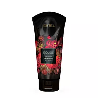 Гель-крем для душа цветочный / Estel Rouge 200 мл