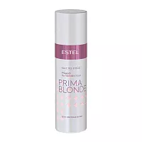 Масло-уход для светлых волос / Prima Blonde