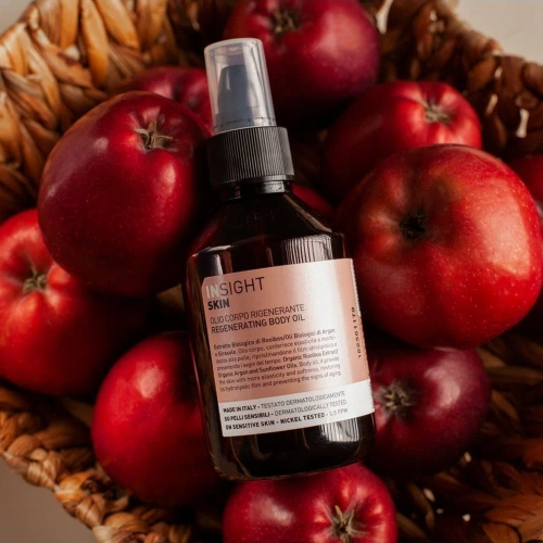 Масло регенерирующее для тела / REGENERATING BODY OIL 150 мл фото 2