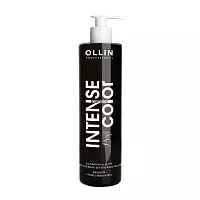 Шампунь тонирующий для коричневых оттенков волос / Brown hair shampoo INTENSE Profi COLOR 250 мл
