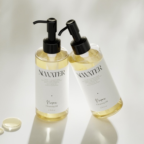 Гидрофильное масло для очищения пор NO PORE CLEANSING OIL фото 7