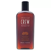 Гель дезодорирующий для душа, для мужчин / 24-Hour Deodorant Body Wash 450 мл