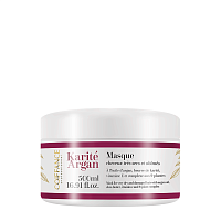 Маска для сухих и поврежденных волос / KARITE ARGAN - MASQUE CHEVEUX ABIMES, TRES SECS 500 мл