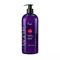 Шампунь объём для всех типов волос / Volumizing shampoo 1000 мл