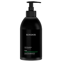 Кондор Шампунь "Хмель" Hair Soap Hops, 300мл (Kondor, Hair & Body)