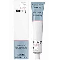 Химический выпрямляющий крем FarmaVita Life Liss Strong 100 мл