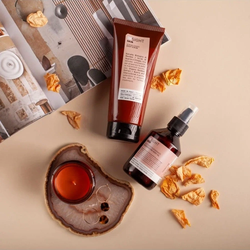 Масло регенерирующее для тела / REGENERATING BODY OIL 150 мл фото 5