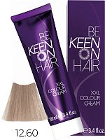 Крем-краска для волос 12.60 Платиново-фиолетовый блондин 100 мл/Platinblond Violett _new