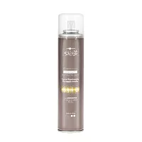 Спрей без газа придающий блеск средней фиксации / Illuminating Medium Spray No Gas 300 мл