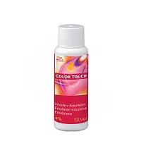 Эмульсия 4% / Color Touch 60 мл
