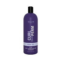 Гель для химической завивки OLLIN Curl Hair 500 мл