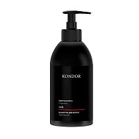 Шампунь против выпадения волос Чили Kondor Hair&Body, 300 мл