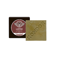 Мыло ручной работы Kondor Hair&Body Кофе