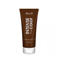 Бальзам тонирующий для коричневых оттенков волос / Brown hair balsam INTENSE Profi COLOR 200 мл