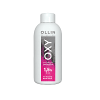 Окисляющая эмульсия OLLIN OXY 1,5% 150 мл