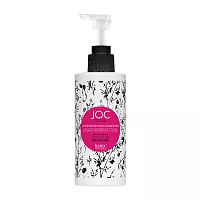 Бальзам для волос Стойкость цвета, абрикос и миндаль / JOC COLOR 250 мл