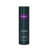 Маска-блеск молочная для волос / VEDMA 200 мл