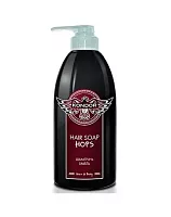 Кондор Шампунь "Хмель" Hair Soap Hops, 750мл (Kondor, Hair & Body)