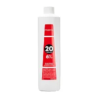 Крем-оксидант 6% 20 vol / SoColor 1000 мл