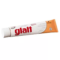 Средство для выпрямления окрашенных, пористых волос / GLATT2 80 мл + 2*40 мл