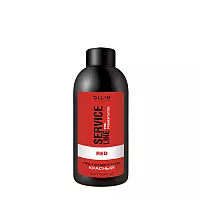 Флюид-препигментатор, красный / Red Fluid-Pre-Color 90 мл