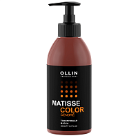 Тонирующая маска OLLIN Matisse Color Сандре, 300 мл