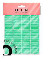 "Бигуди 48 мм  с липучкой (12шт) OLLIN Professional