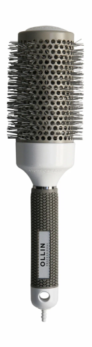 "Брашинг с нейлоновой щетиной, диаметр 52 мм OLLIN Professional