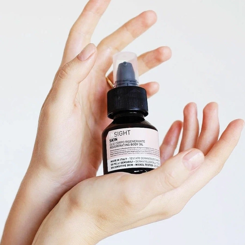 Масло регенерирующее для тела / REGENERATING BODY OIL 50 мл фото 2