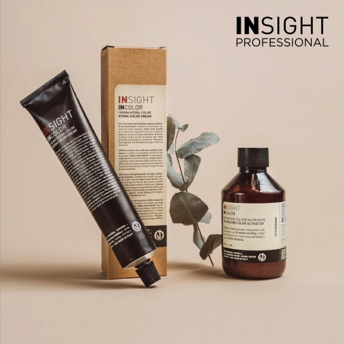 Активатор протеиновый 6% / INCOLOR 150 мл фото 2