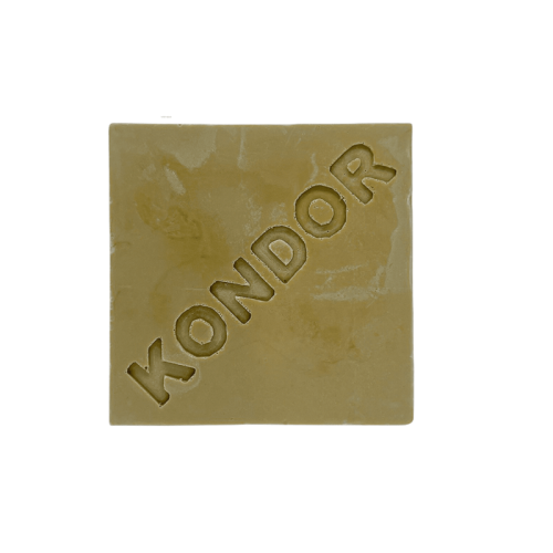 Мыло ручной работы Kondor Hair&Body Кофе фото 2