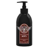 Кондиционер для волос интенсивная очистка Хмель Kondor Hair&Body, 300 мл