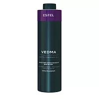 Бальзам-блеск молочный для волос / VEDMA 1000 мл