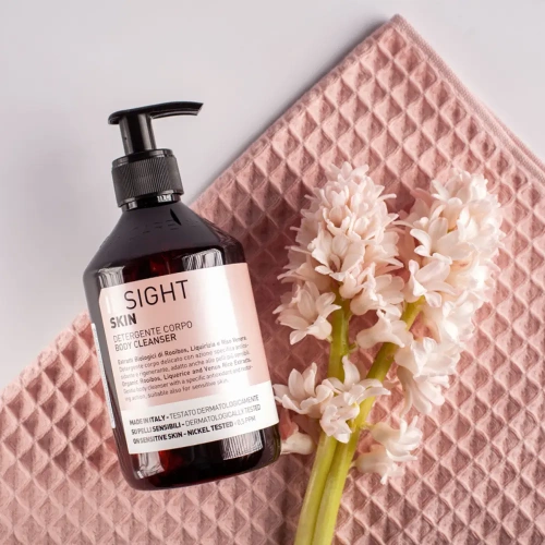 Гель очищающий для тела / SKIN Body cleanser 400 мл фото 2