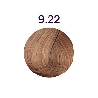 9.22 светлый блондин розовый ирис Farmavita Крем-краска Suprema Color 60 мл.