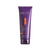 Оттеночная маска Медь Amethyste FarmaVita 250 мл