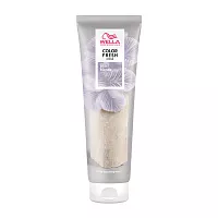 Маска оттеночная для волос, жемчужный блонд / COLOR FRESH 150 г