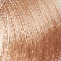 10/31 краска для волос, светлый блондин золотисто-пепельный / DE LUXE SILVER 60 мл