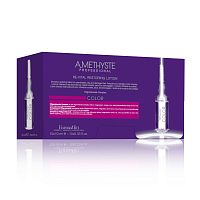 Оживляющий лосьон после окрашивания волос FarmaVita Amethyste Color 10х10 мл