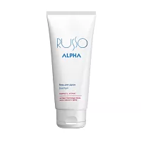 Гель для душа / ALPHA RUSSO 200 мл