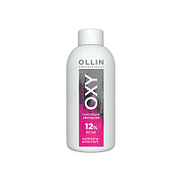 Окисляющая эмульсия OLLIN OXY 12% 90 мл