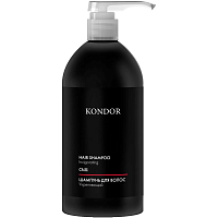 Кондор Шампунь "Чили" Hair Soap Chilli, 750мл (Kondor, Hair & Body)