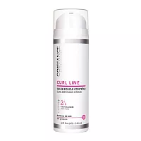 Гель для укладки вьющихся волос / CURL LINE CURL DEFINING CREME 140 мл