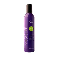 Мусс моделирующий сильной фиксации / Strong shaping mousse 400 мл