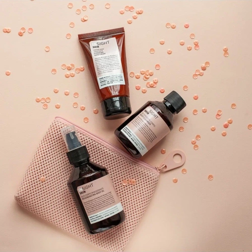 Масло регенерирующее для тела / REGENERATING BODY OIL 150 мл фото 6