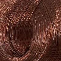 6/7 краска для волос, темно-русый коричневый / OLLIN COLOR 100 мл
