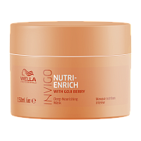 Маска-уход питательная / Nutri Enrich 150 мл